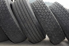 Tires - Mechanical Repair
